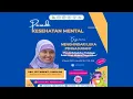 Download Lagu Bagaimana Menghindari Luka Pengasuhan? #Parade Kesehatan Mental RKKI YMPAI #Pekan1
