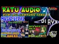 Download Lagu 🟢RATU AUDIO MUSIC 2025‼️MUSIC LEPAS BUMI AJI DOUBLE SOUND FULLBASS PALING ENAK#ratuaudio #trending 