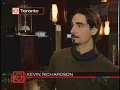 2006 eTalk Kevin