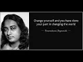 Download Lagu Paramahansa Yogananda - Selected Teachings for Meditation (1)  - Kriya Yoga