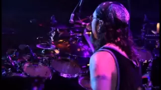 Download Dream Theater - War Inside My Head / The Test That Stumped Them All (live at budokan) MP3