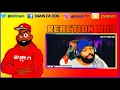 Justin Champagne - Swerving (Party Music Video)- REACTION 🥤🥤🥤