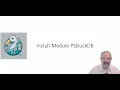 Combine CSV and JSON Data Effortlessly with PSDuckDB in PowerShell Doug Finke Tutorial