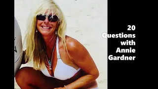 Sailing Interviews, Annie Gardner,  The Queen