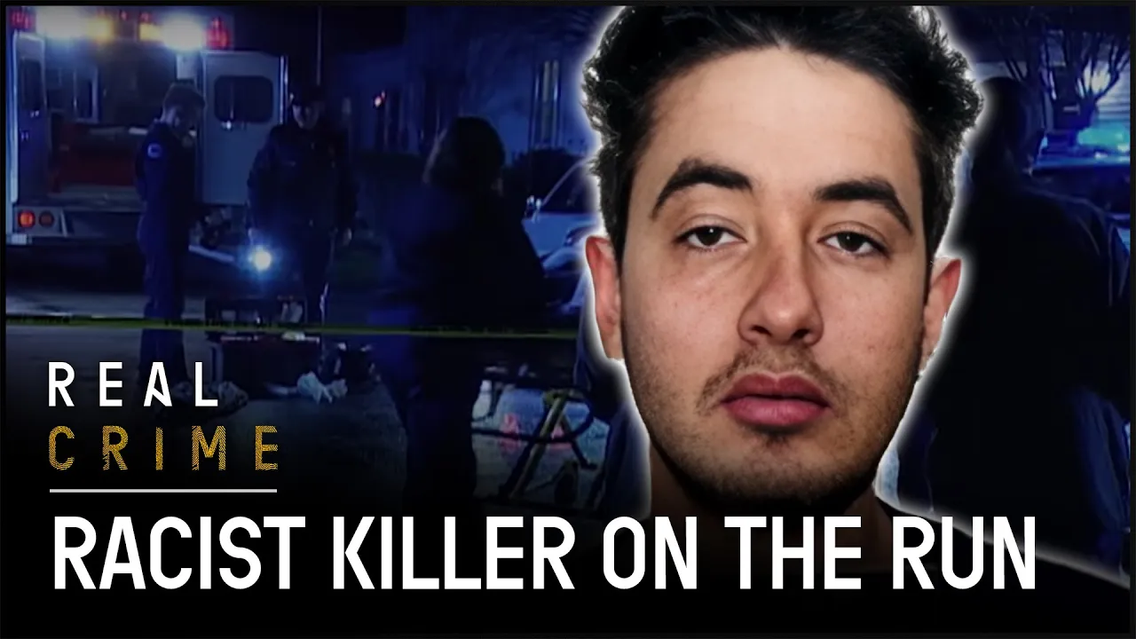Racist Murderer On Loose: The Story of The 22 Caliber Killer | The FBI Files