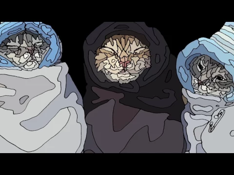 Call Of Cuteness Trailer