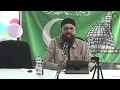 Download Lagu Live zondag milaad - 10 Augustus 2025 ( Vroomste persoon op aarde ) - Maulana Ifraan Ibrahim
