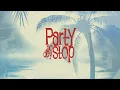 Adekunle Gold - Party No Dey Stop ft. Zinoleesky (Official Lyric Video)