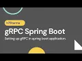 gRPC Spring Boot
