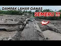 Lagu PASCA BANJIR LAHAR SEMERU MENERJANG GONDORUSO !!!!!!!