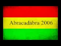Download Lagu Melo de Abracadabra 2006 ( Sem Vinheta ) The Soundlovers - Abracadabra
