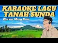 Download Lagu Karaoke Lagu  Tanah Sunda - Mang Koko | Lirik Tugas Sekolah Bahasa Sunda