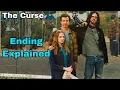 The Curse Season 1 Ending Explained What Happened To Asher