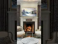 Transform Your Frame TV with Stunning Winter Art