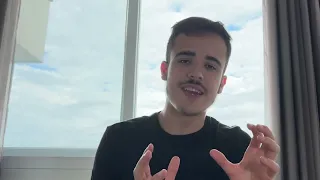 DANIEL FRAGA = O HERÓI DOS TOLOS