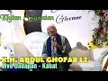 Download Lagu KH ABDUL GHOFAR ROGOJAMPI LIVE DADAPAN - KABAT - BANYUWANGI - KHITAN / SUNAT || CITUL ORGANIZER