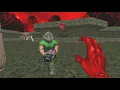 Doom but Doomguy is the enemy