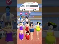 Download Lagu Strange Doctor 🌸 #sakuraschoolsimulator #sakura #funny #animation #sss