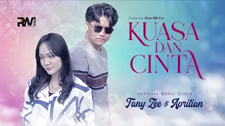 aprilian ft fany zee kuasa dan cinta official music video 