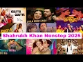 Download Lagu Shahrukh khan Nonstop Song 2025 | 90’s Srk Mashup | Shahrukh khan Best Song  | DJ AMIT MUMBAI