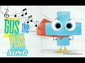 Gus the Plus Addition Song Fun Math for Kindergarten and 1st Grade