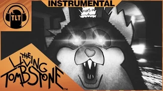 Tattletail Song Don T Tattle On Me Instrumental The Living Tombstone Ft Caleb Hyles And Fandroid 