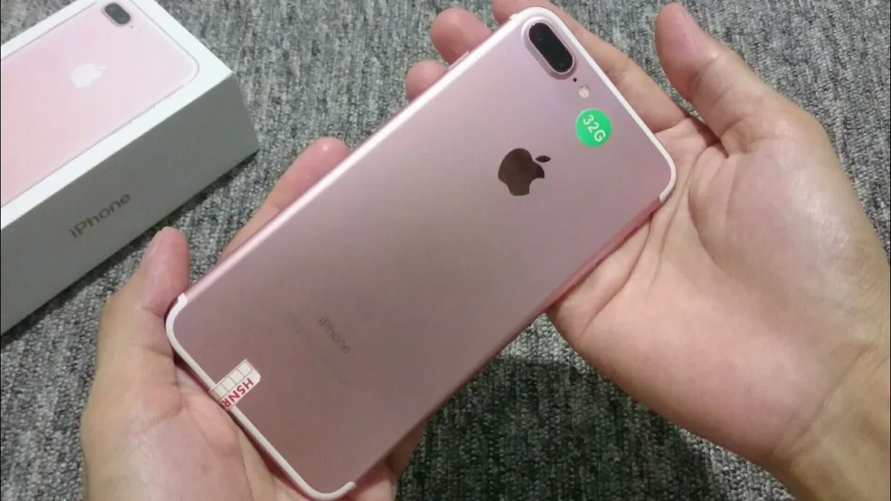 IPHONE 7 DI TAHUN 2021 : YAKIN MASIH MAU PAKE HP INI?? REVIEW IPHONE 7 DI TAHUN 2021