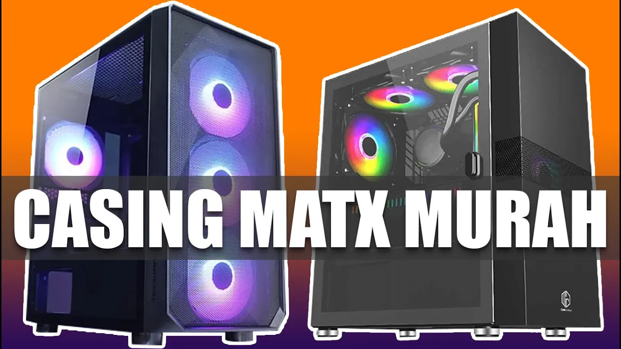 188 ini dia PC GAMING yang sering di beli orang spesifikasi pc INTEL CORE I5 10400 6C/12T GIGABYTE B. 