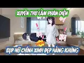 Download Lagu Xuyên Thư Làm Phản Diện Bụp Nữ Chính Xinh Đẹp Hàng Khủng | AK VietSub