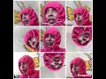 Doja Cat sings about her strep throat