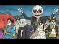 What is Day of the Dead? | Día de los Muertos for Kids