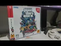 Download Lagu 🚗 Grand Theft Auto III on Dreamcast - DCA3 Alpha (Disc Dummied) Running from CDR! NO BLUR  SAVING!