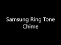 Download Lagu Samsung ringtone - Chime