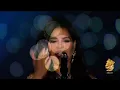 أحلام - أبرحل (ليلة تكريم فنانة العرب في الرياض ) | Ahlam -  Abarhal