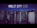 Violet City - Mansionair (Slowed Aesthetic)(Pitched)