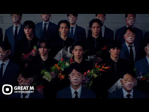82MAJOR Sign 公式動画サムネイル