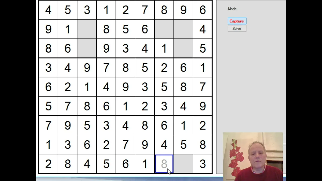 Solving without Cheating?