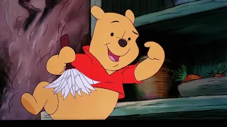 Springtime With Roo Sneezing Scene 