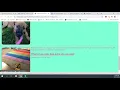 CSD Unit 2 Lesson 1 - Exploring Websites