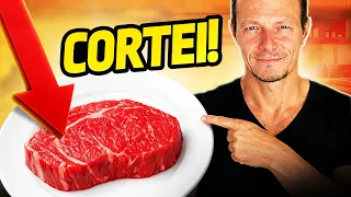 O Que Eu Mudei Na Minha Dieta Depois Dos 40