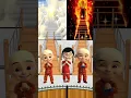 Download Lagu Surga atau neraka? kalo surga harus rajin beribadah yah teman teman #shorts #youtubeshorts