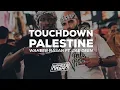 Download Lagu Waheeb Nasan Ft. Jae Deen - Touchdown Palestine