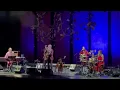 Iron & Wine In Your Ocean The Egg Albany, NY May 10 2026