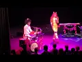 Haute & Freddy Live at The Bowery Ballroom 10/24/25 - Fashion Over Function/Sweet Surrender 