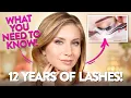 Should you get eyelash extensions Everything you need to know BEFORE getting lash extensions