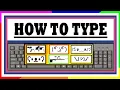 How to Type Lenny Faces Shrug Face and Emoticons