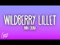 Nina Chuba - Wildberry Lillet