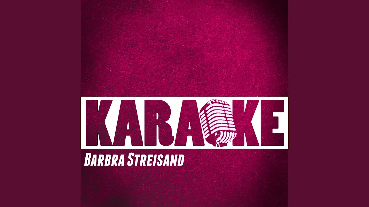 Second Hand Rose (Karaoke Version) (Originally Performed By Barbra Streisand) Second Hand Rose (Karaoke Version) (Originally Performed By Barbra Streisand)