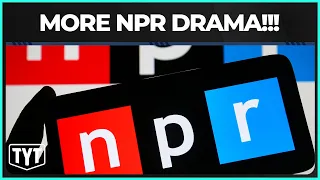 Download NPR’s Whistleblower QUITS Following Suspension MP3