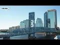 Jacksonville s redistricting plan still in question as deadline approaches to finalize map